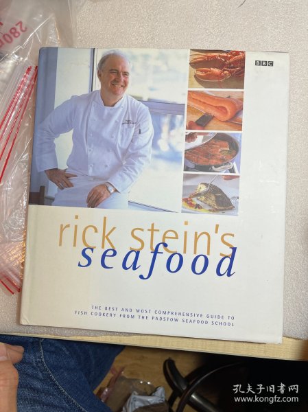 Rick Stein's Seafood