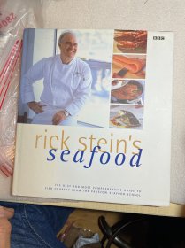 Rick Stein's Seafood