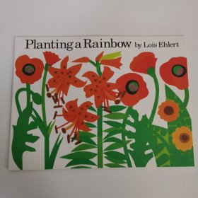 Planting a Rainbow 种彩虹 英文原版