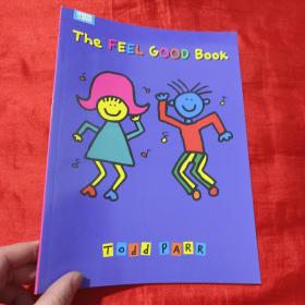 The Feel Good Book  感觉好极了