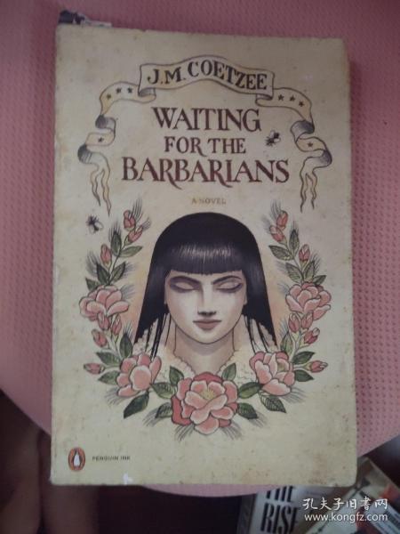 Waiting for the Barbarians：A Novel