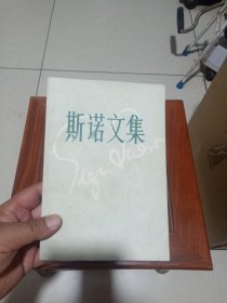 斯诺文集二：西行漫记