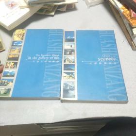 画说西藏两部--抚摸隐秘岁月、生命长廊的神韵