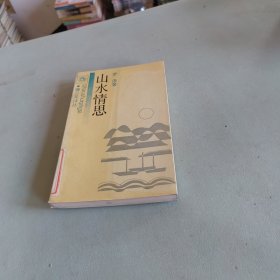 山水情思