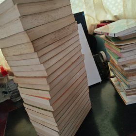 古龙作品集（1.2.9.10.15.16.17.19.20.22.23.29.30.35.39.42.44.51.52.53.55.56.59）共计23本合售