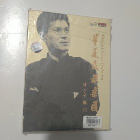 张维良 华夏民族乐团(DVD9)