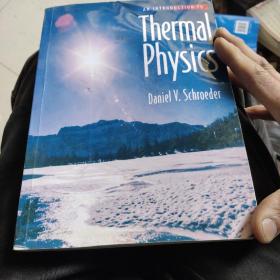 An Introduction to Thermal Physics