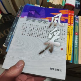 西安专家风采