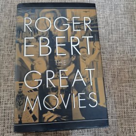 The Great Movies By Roger Ebert
