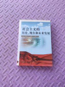 社会主义的历史、现在和未来发展