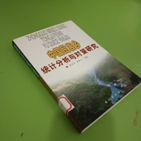 中国民族乡统计分析与对策研究