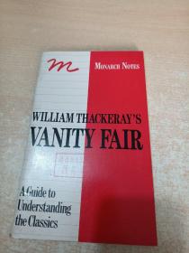 W. M. Thackeray's Vanity Fair and Henry Esmond