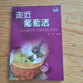 走近葡萄酒。2025年，6月17号上，