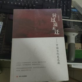 时过境未迁：中国当代史采薇