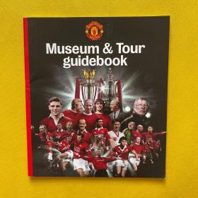 museum & tour guidebook