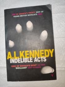 Indelible Acts