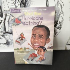 What Was Hurricane Katrina?