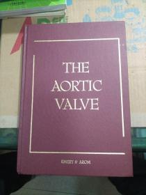 THE AORTIC VALVE