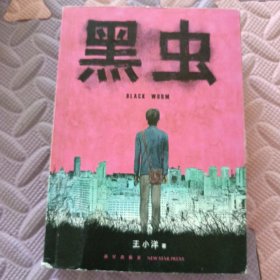 黑虫：王小洋短篇杰作集