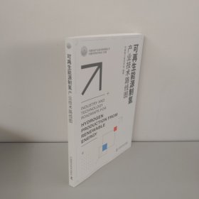 可再生能源制氢产业技术路线图