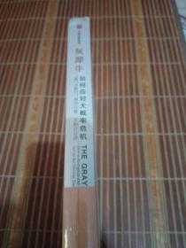 灰犀牛：如何应对大概率危机