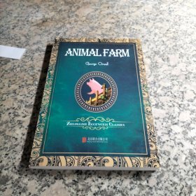 ANIMAL FARM 乔治.奥威尔