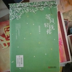 等风轻抚你（上下）