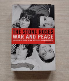 The Stone Roses: War and Peace