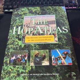 THE HOPATLAS