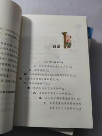 朱奎经典童话 约克先生系列（全5册）