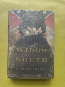The widow of the south精装 南方的寡妇