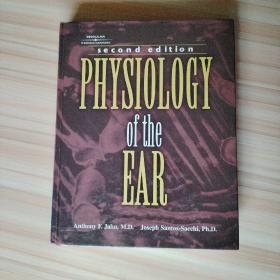 PHYSOLOG of the EAR