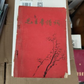 毛主席诗词1969年