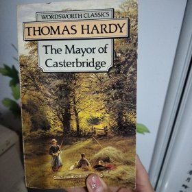 The Mayor of Casterbridge