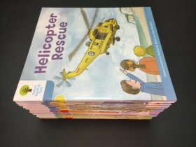 Oxford Reading Tree 46本合售
