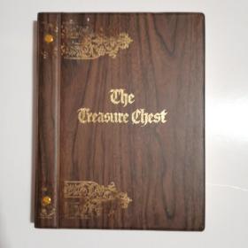 The treasurechest