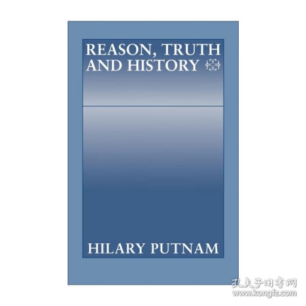 Reason, Truth and History