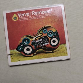 Verve/Remixed3