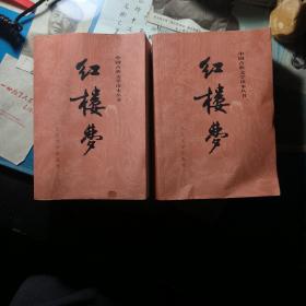 红楼梦（上下2册全）