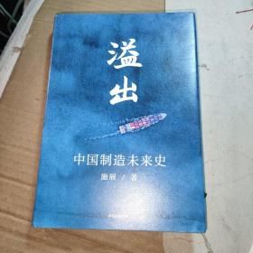 溢出：中国制造未来史