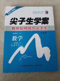 尖子生学案：数学（七年级下）（新课标·人 升级版）