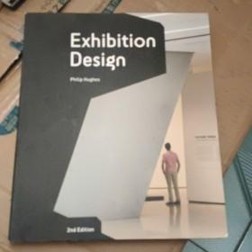 Exhibition Design Second Edition