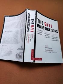 The 9-11 Investigations (Publicaffairs Reports) Paperback 2004by Steven Strasser 孤本绝版稀少价值急用有用防恐防暴新模式