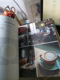 The Specialty Coffee Book: Victoria【特色咖啡书：维多利亚】