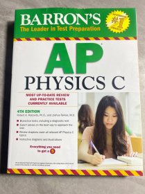 Barron's AP Physics C