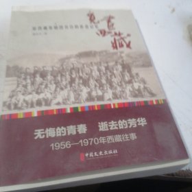 觅画西藏：原西藏秦剧团名旦的青春记忆