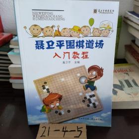 聂卫平围棋道场入门教程