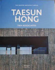 Taesun Hong: Ykh Associates (Master Architect)