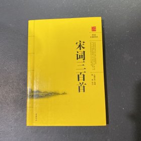 阅读无障碍本：宋词三百首