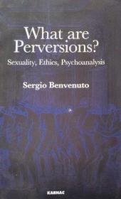 What are Perversions英文原版